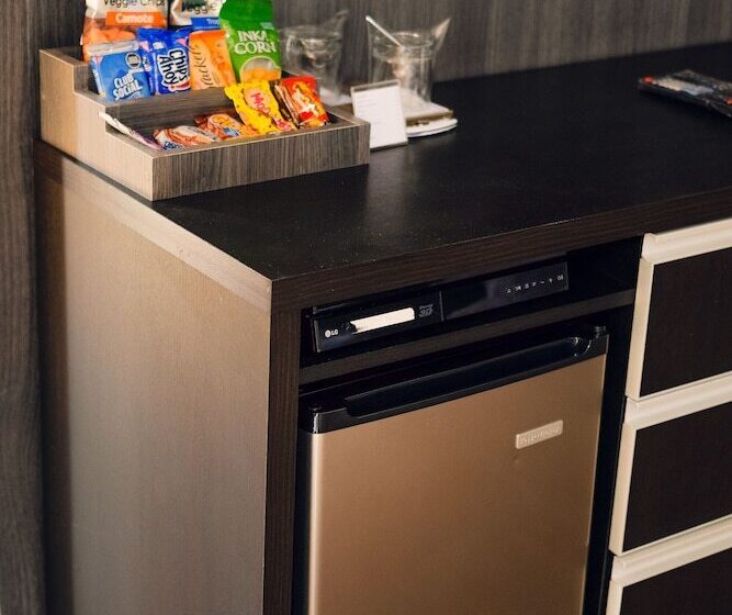 デラックスルーム, Rado Hotel Santa María