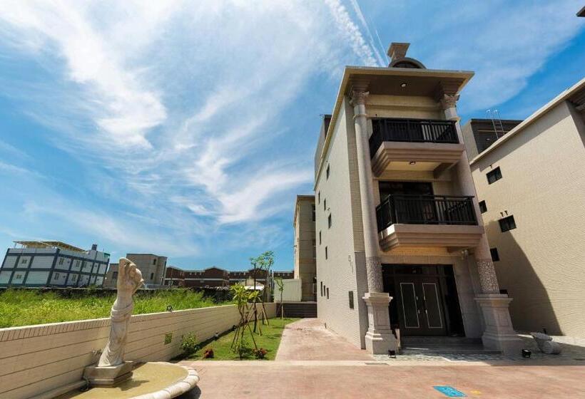 اتاق لوکس چهار تخته, 515 B&b