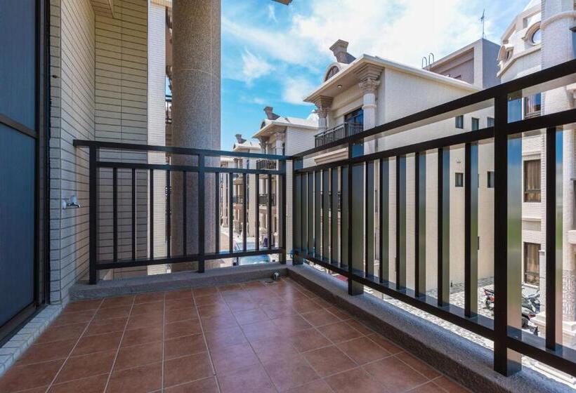 اتاق لوکس چهار تخته, 515 B&b