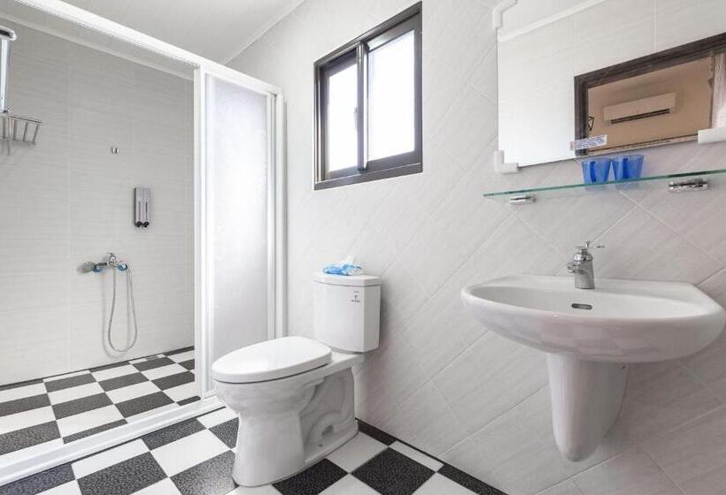 اتاق استاندارد با تراس, 515 B&b