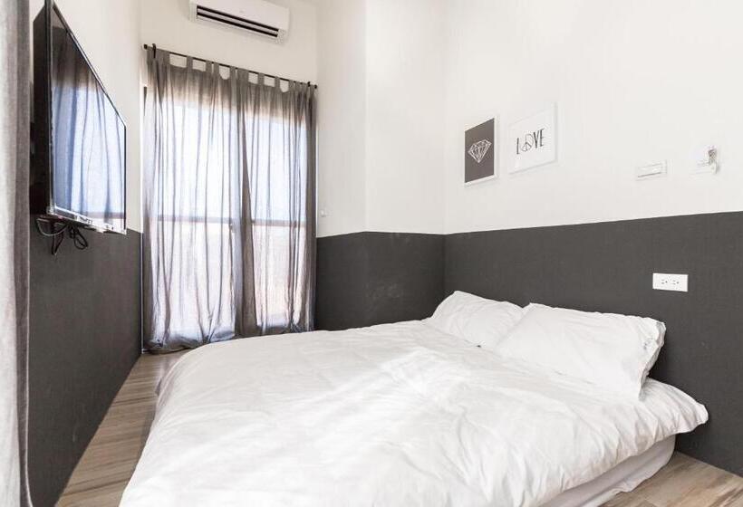 اتاق استاندارد با تراس, 515 B&b