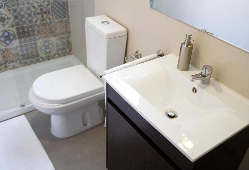 חדר סטנדרט, Art 4 You Cascais Suites