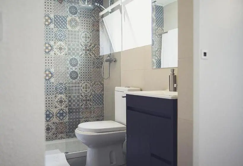 スタンダードルーム, Art 4 You Cascais Suites