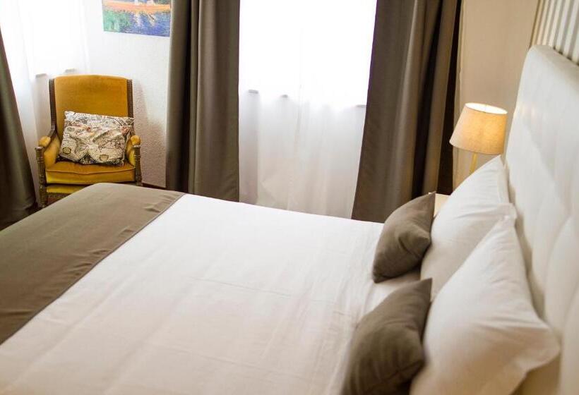 חדר סטנדרט, Art 4 You Cascais Suites