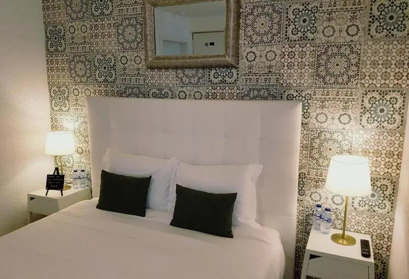 スタンダード４人部屋, Art 4 You Cascais Suites