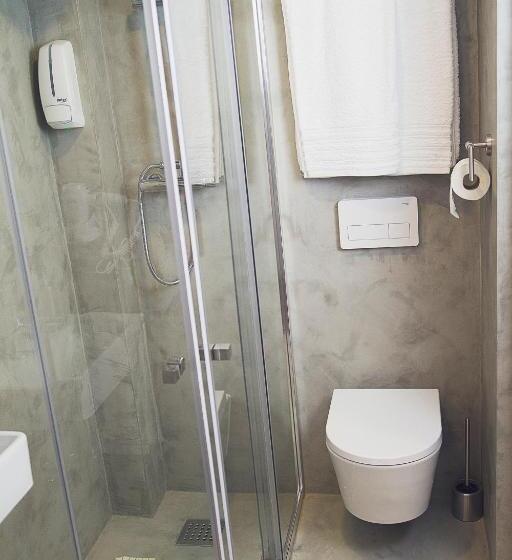 סוויטה, Art 4 You Cascais Suites