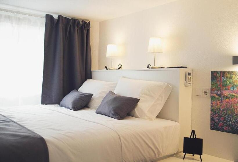 سوییت, Art 4 You Cascais Suites