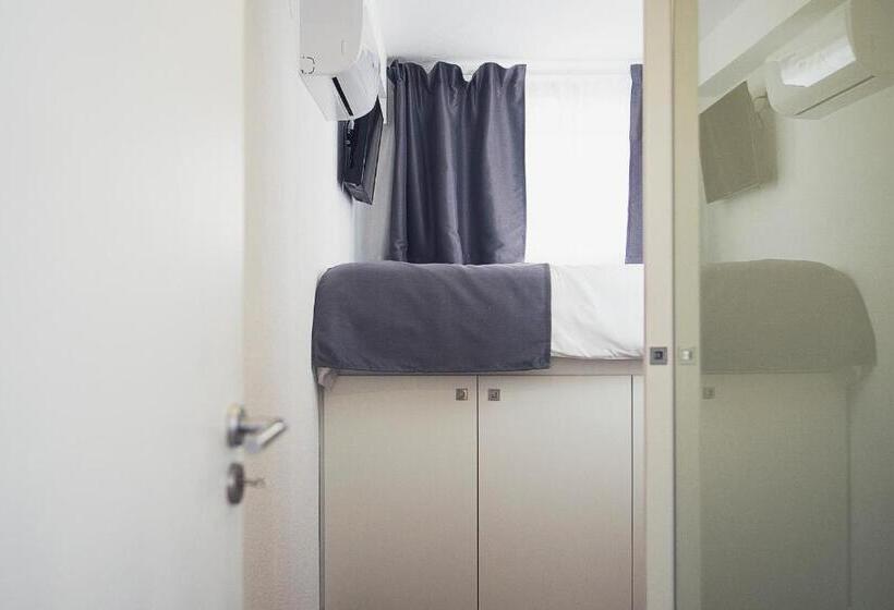 סוויטה, Art 4 You Cascais Suites