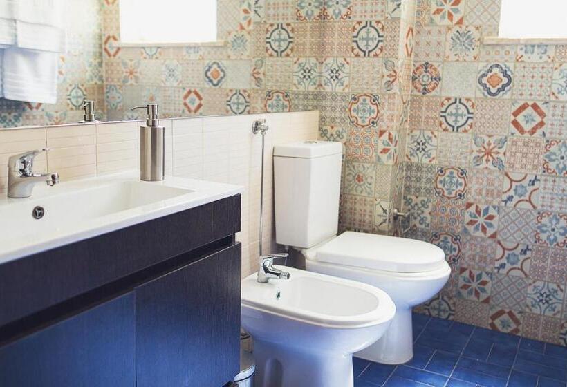 سوییت لوکس, Art 4 You Cascais Suites