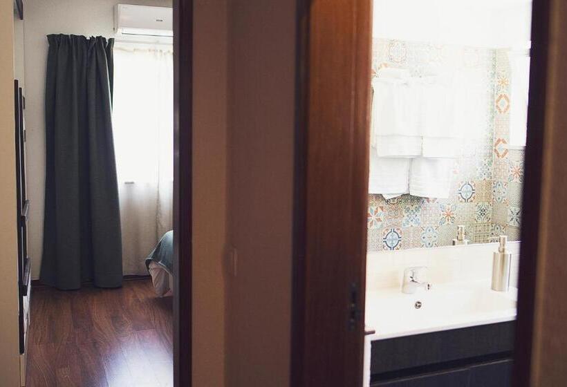 סוויטה דלוקס, Art 4 You Cascais Suites