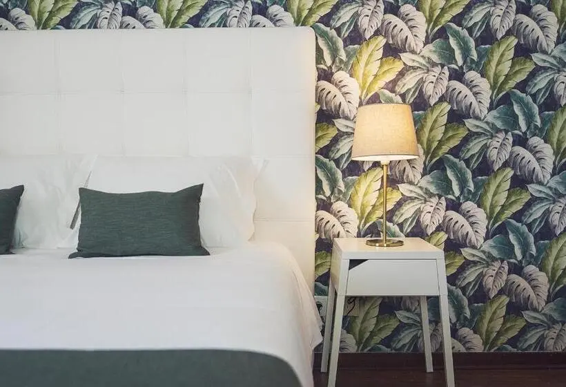 デラックススイート, Art 4 You Cascais Suites