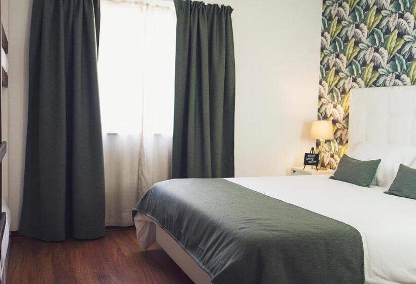 סוויטה דלוקס, Art 4 You Cascais Suites