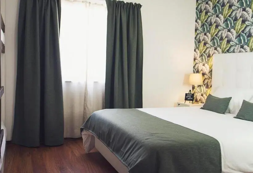 デラックススイート, Art 4 You Cascais Suites