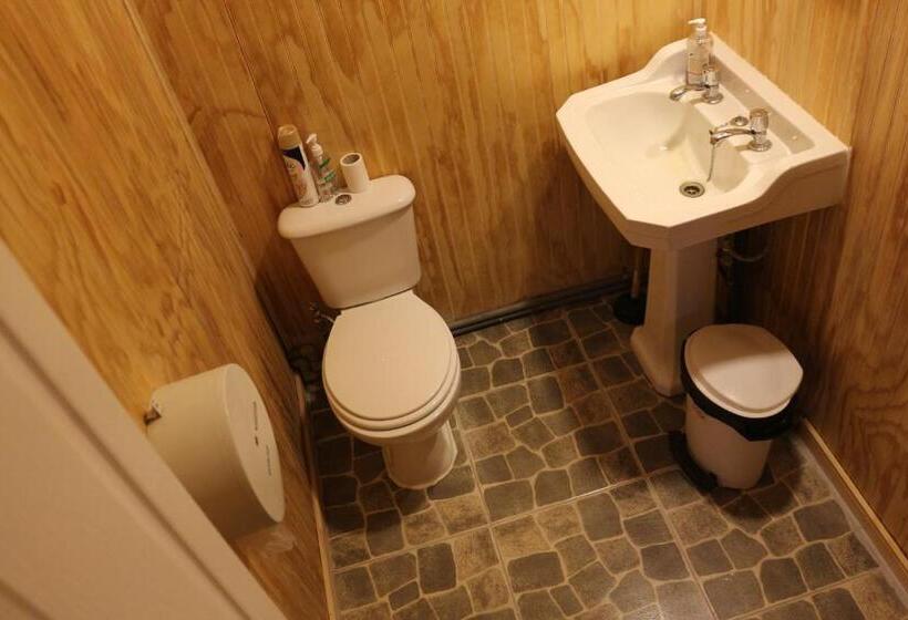 غرفة قياسية, Aska Patagonia