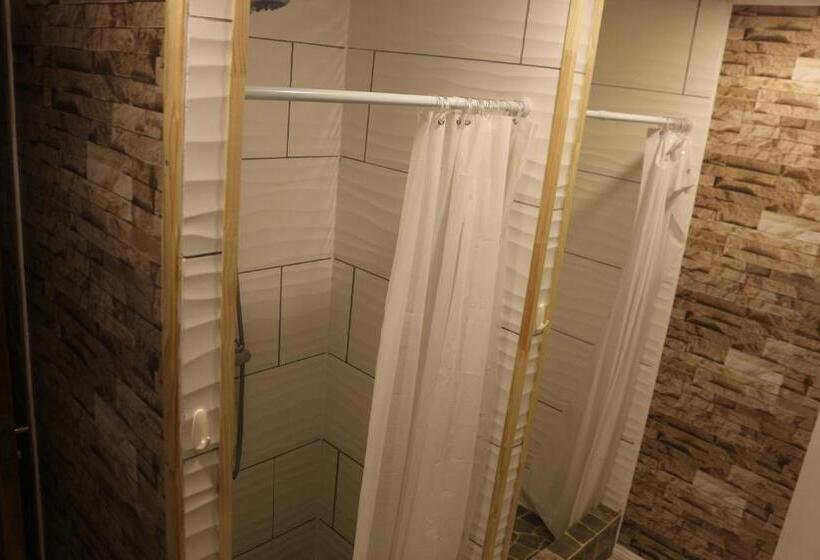 غرفة قياسية, Aska Patagonia