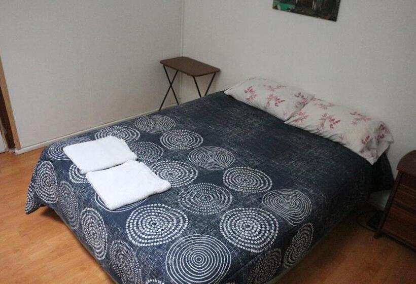 غرفة قياسية, Aska Patagonia