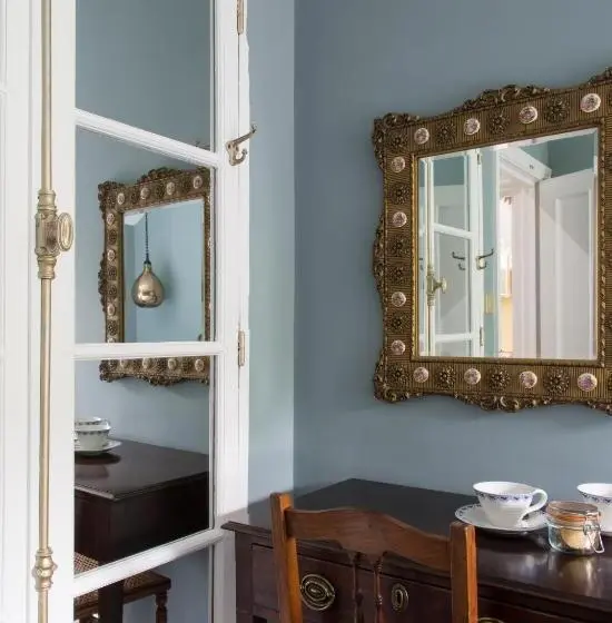 Standard-huone, Mount Edgcumbe