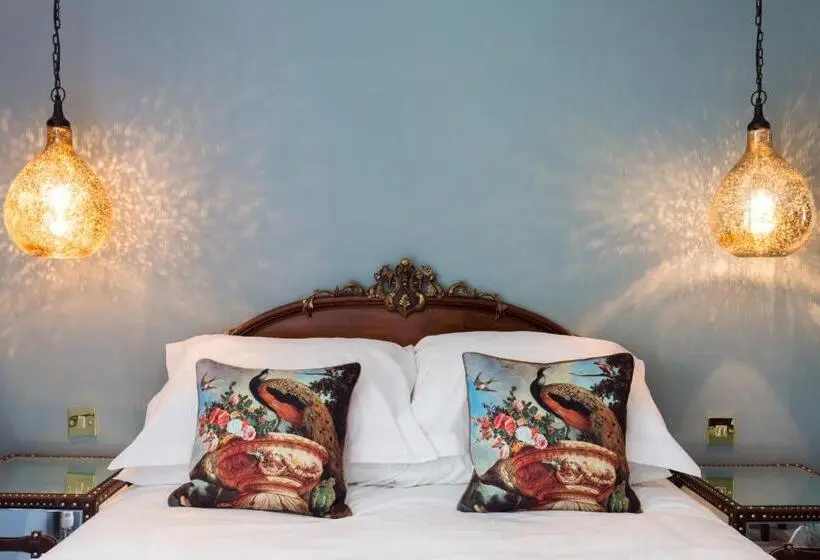 Standard-huone, Mount Edgcumbe