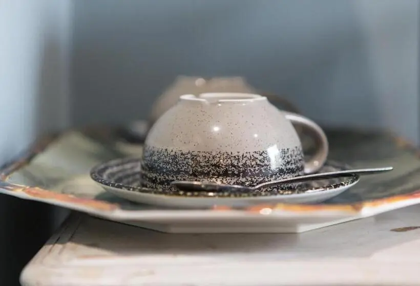 Standard-huone, Mount Edgcumbe