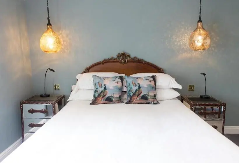 Standard-huone, Mount Edgcumbe