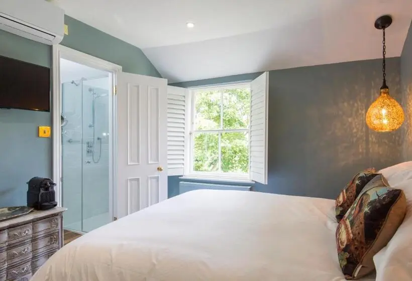 Standard-huone, Mount Edgcumbe