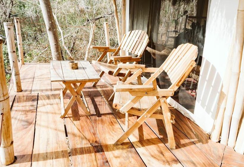 اتاق استاندارد, Dreamsea Surf Resort Nicaragua