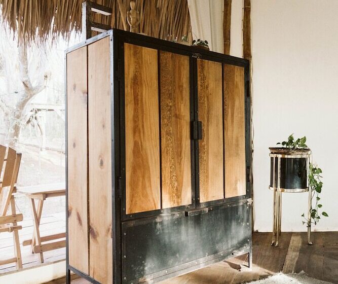 اتاق استاندارد, Dreamsea Surf Resort Nicaragua