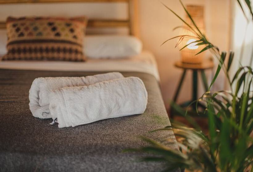 اتاق استاندارد, Dreamsea Surf Resort Nicaragua