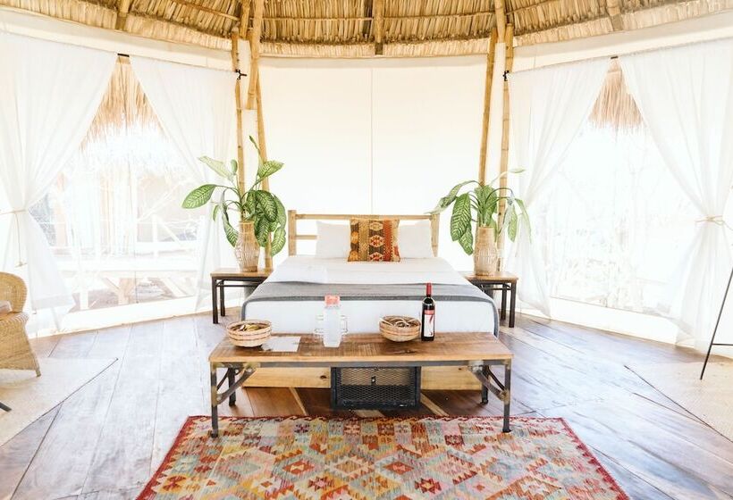 标准间, Dreamsea Surf Resort Nicaragua