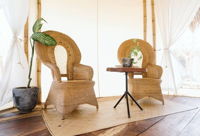 اتاق استاندارد, Dreamsea Surf Resort Nicaragua