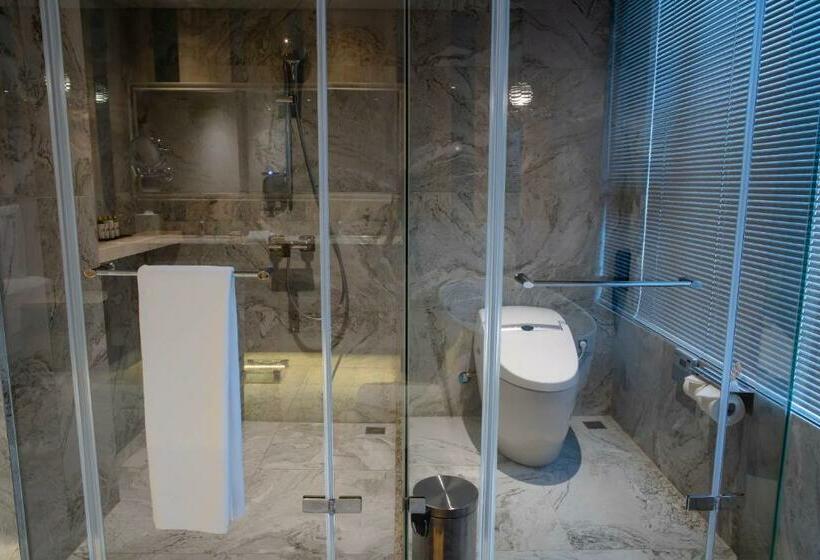 اتاق استاندارد, Artree