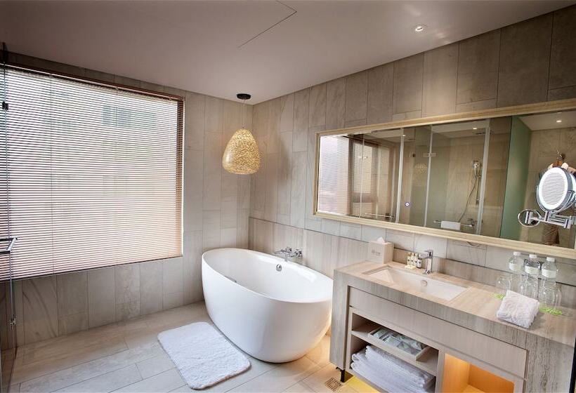 اتاق استاندارد, Artree