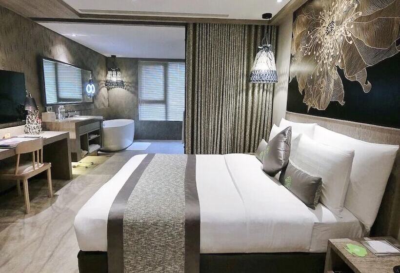 اتاق استاندارد, Artree