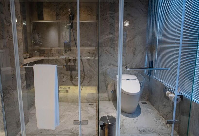 اتاق لوکس, Artree