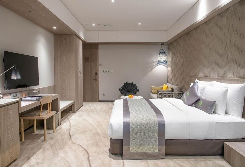 اتاق لوکس, Artree