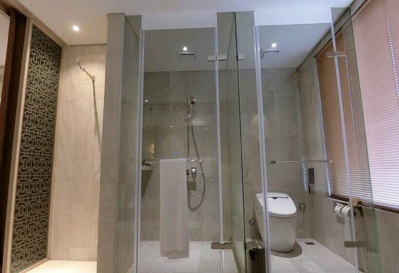 اتاق لوکس, Artree