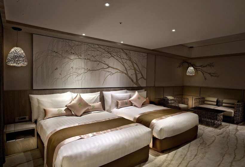 اتاق خانوادگی, Artree