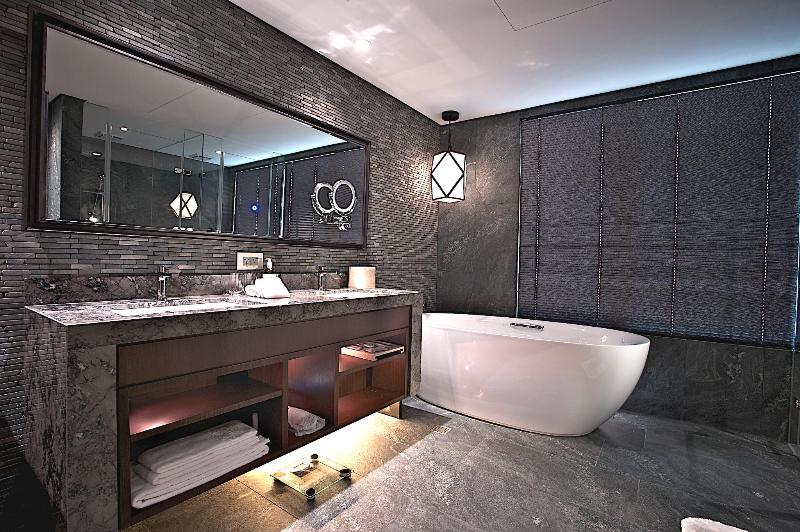 اتاق لوکس, Artree