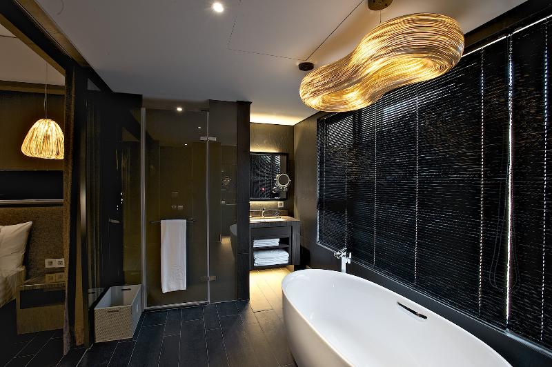 اتاق لوکس خانوادگی, Artree