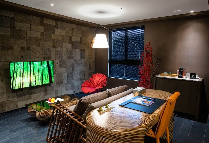 اتاق لوکس, Artree