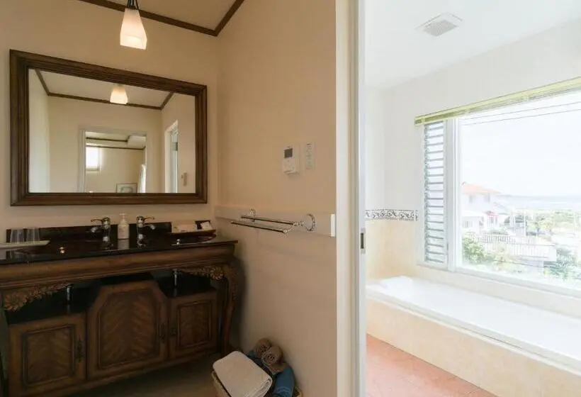Executive Kolmen Hengen Huone, Auberge Bonne Chere Raout
