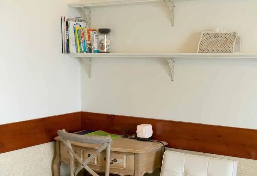 Deluxe Kolmen Hengen Huone, Auberge Bonne Chere Raout