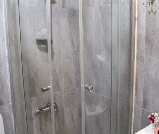 غرفة ديلوكس, Bergama Tas Konak