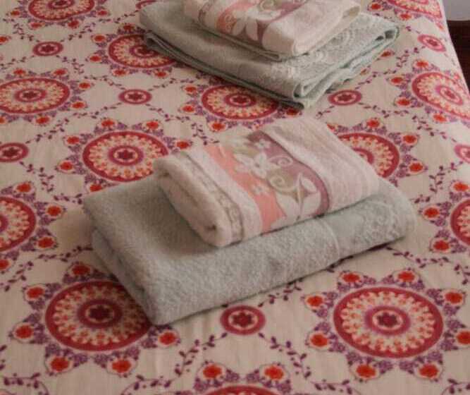 غرفة ديلوكس, Bergama Tas Konak