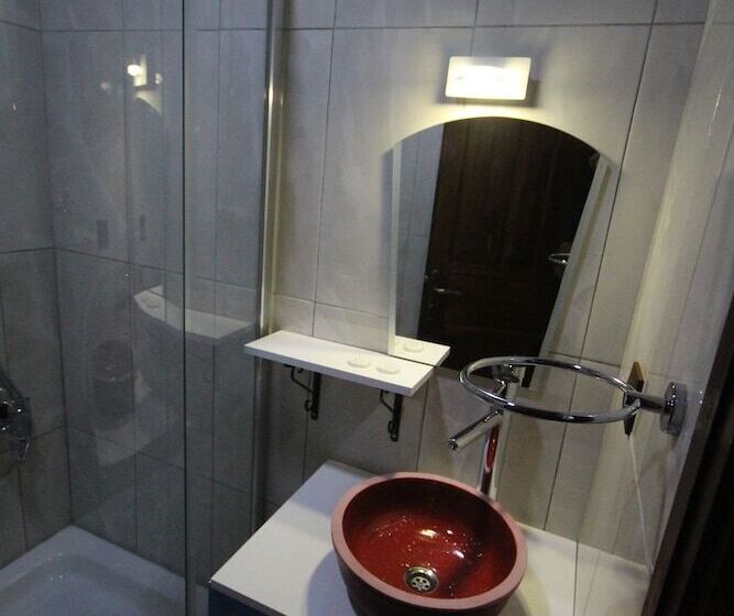 غرفة ديلوكس, Bergama Tas Konak