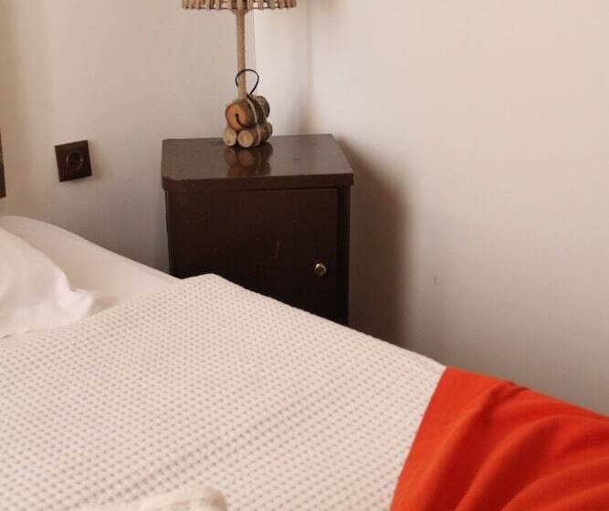 غرفة ديلوكس, Bergama Tas Konak