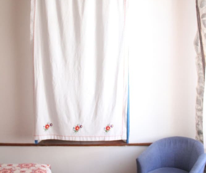 غرفة ديلوكس, Bergama Tas Konak