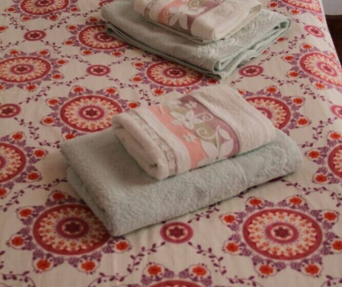 غرفة ديلوكس, Bergama Tas Konak