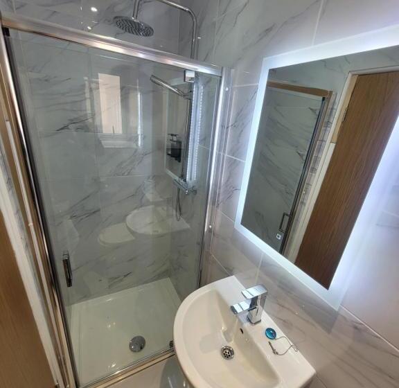 غرفة قياسية, Mojitos Group Hotel Blackpool