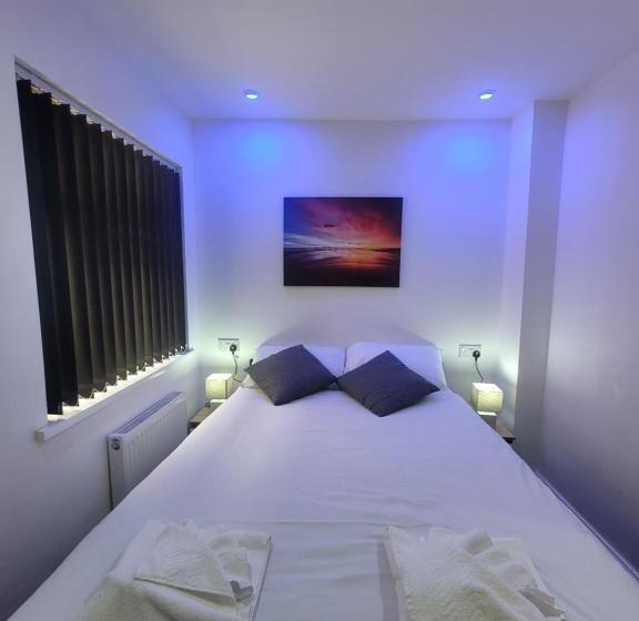 Quarto Estandar, Mojitos Group Hotel Blackpool